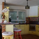 Apartment Noreia