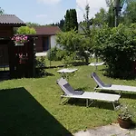 Noreia Sankt Kanzian am Klopeiner See