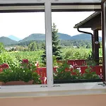 Noreia Apartment Sankt Kanzian am Klopeiner See