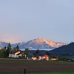 Noreia * Sankt Kanzian am Klopeiner See