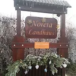 Apartment Noreia