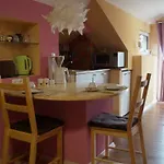 Noreia Apartment *