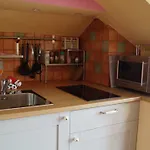 Apartment Noreia