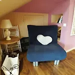 Apartment Noreia