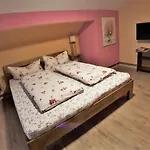 Apartment Noreia *