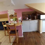 Noreia Apartment *