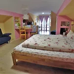 Noreia Apartment *