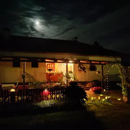 Noreia Apartman *