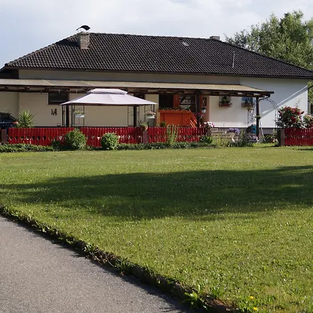 Noreia شقة Sankt Kanzian am Klopeiner See