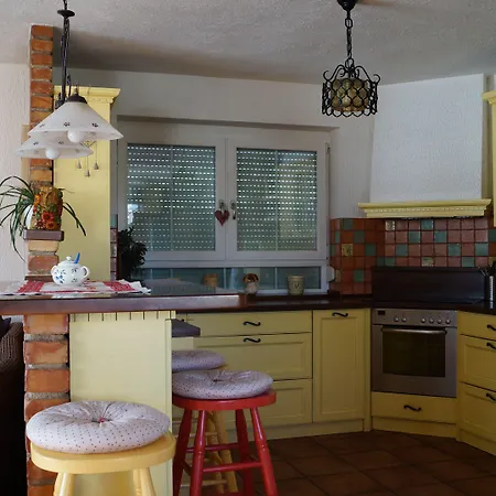 Apartman Noreia