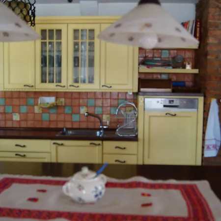 Noreia Apartman Sankt Kanzian am Klopeiner See