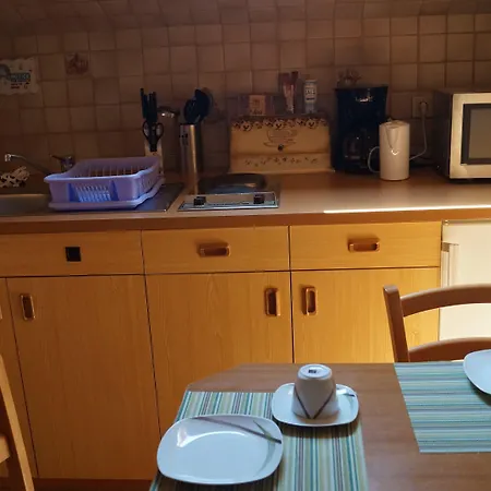 Noreia Apartman *
