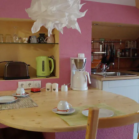 Noreia Apartman Sankt Kanzian am Klopeiner See