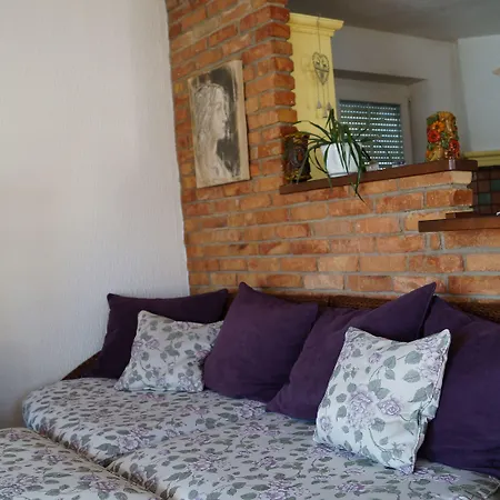 Apartman Noreia
