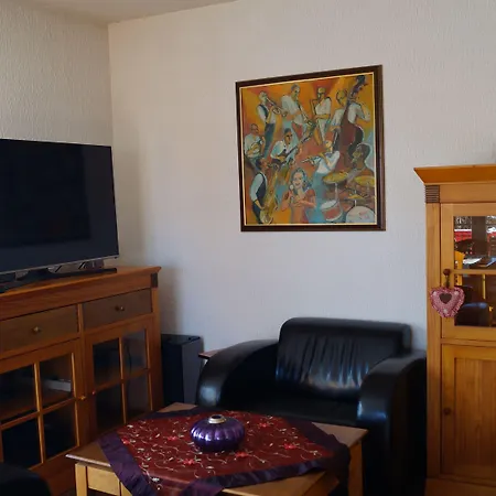 Apartman Noreia Sankt Kanzian am Klopeiner See