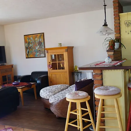 Apartman Noreia *