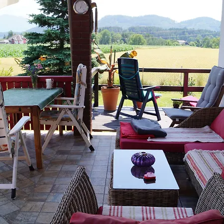Noreia Apartman