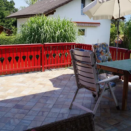 Noreia Apartman Sankt Kanzian am Klopeiner See