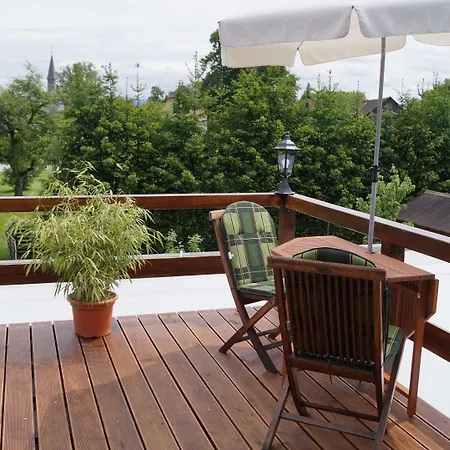 Apartman Noreia