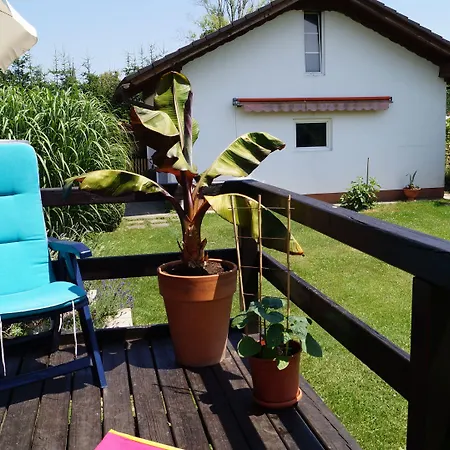 Apartman Noreia *