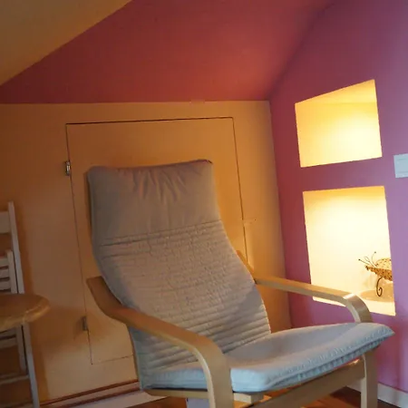 Apartman Noreia Sankt Kanzian am Klopeiner See