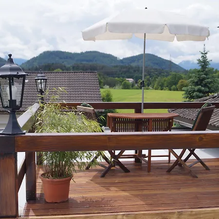 Apartman Noreia Sankt Kanzian am Klopeiner See