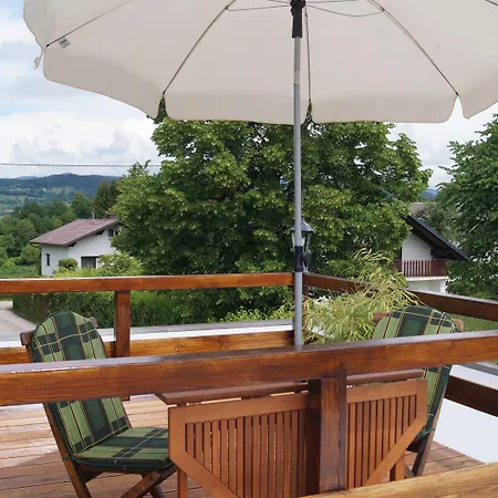 Apartman Noreia Sankt Kanzian am Klopeiner See