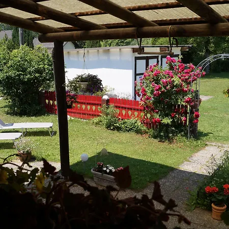 شقة Noreia Sankt Kanzian am Klopeiner See