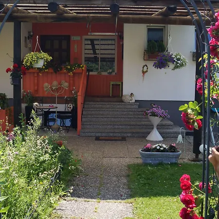 Noreia شقة Sankt Kanzian am Klopeiner See