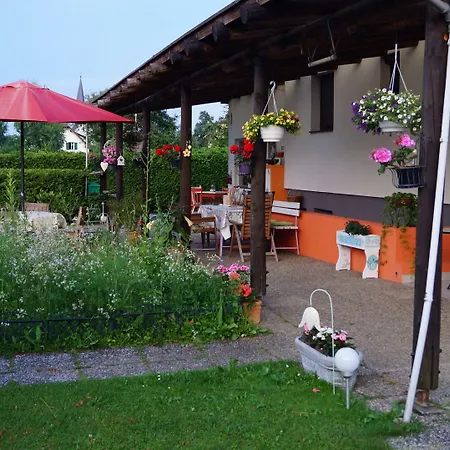 Noreia Apartman