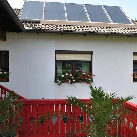 Appartamento Noreia Sankt Kanzian am Klopeiner See