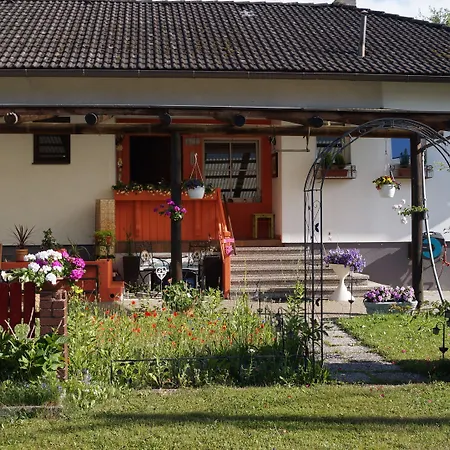 Noreia Sankt Kanzian am Klopeiner See