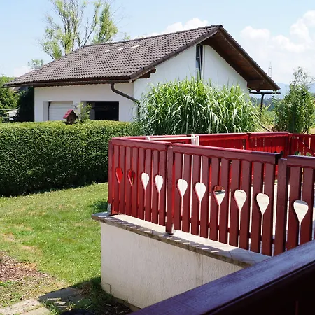 Noreia Sankt Kanzian am Klopeiner See