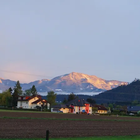 Noreia * Sankt Kanzian am Klopeiner See