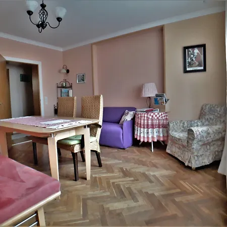 Appartamento Noreia Sankt Kanzian am Klopeiner See