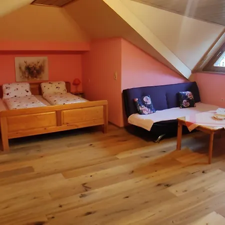 Noreia Apartman