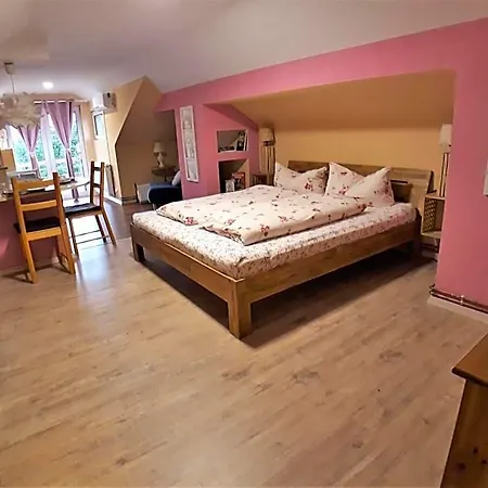 Noreia Apartment Sankt Kanzian am Klopeiner See