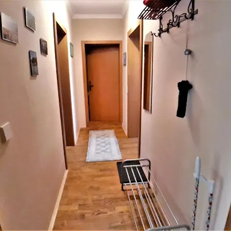 Noreia Appartamento Sankt Kanzian am Klopeiner See