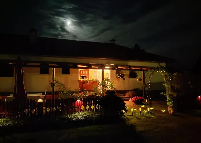 Noreia Apartamento *