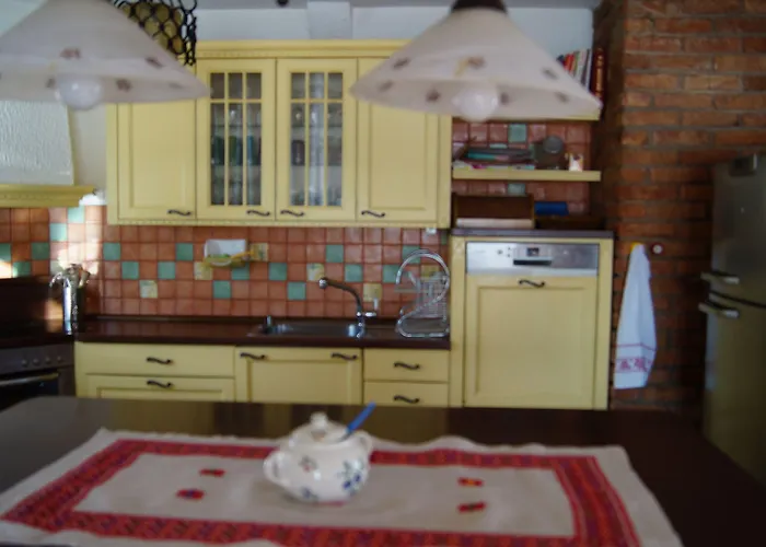 Noreia 公寓 圣卡荐