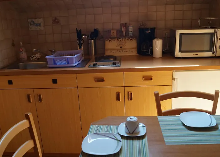 Noreia Apartamento *