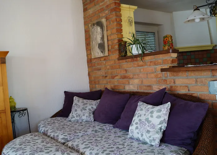 Apartamento Noreia