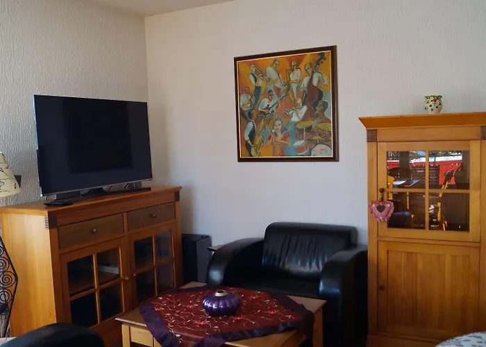 公寓 Noreia 圣卡荐