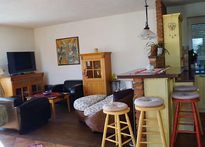 Apartamento Noreia *