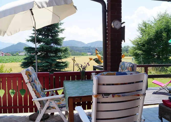 Noreia Sankt Kanzian am Klopeiner See