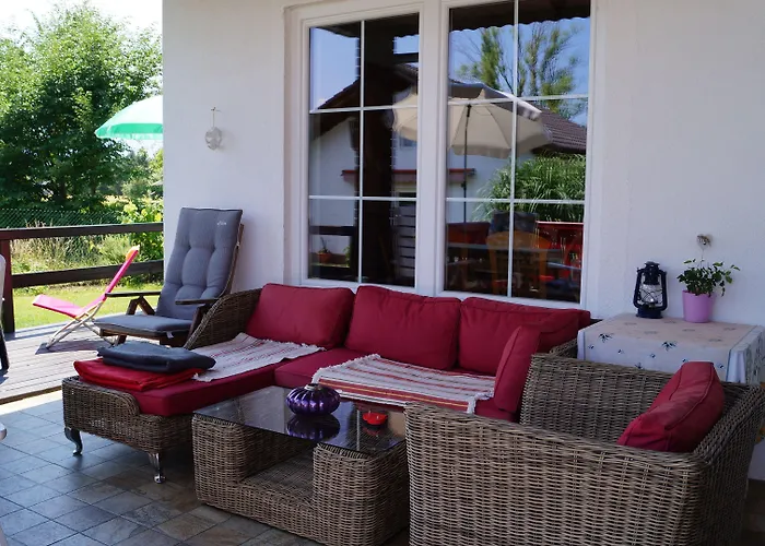 Apartamento Noreia Sankt Kanzian am Klopeiner See