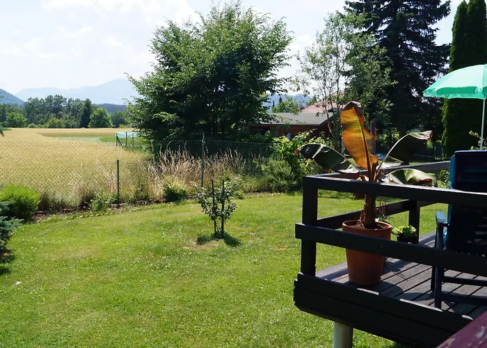 Noreia * Sankt Kanzian am Klopeiner See