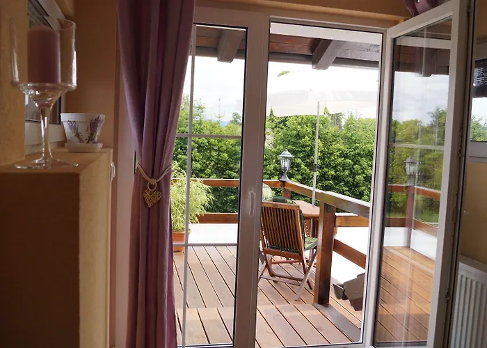 شقة Noreia Sankt Kanzian am Klopeiner See