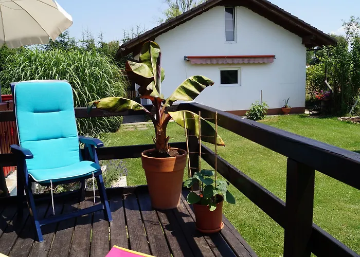 Apartamento Noreia *