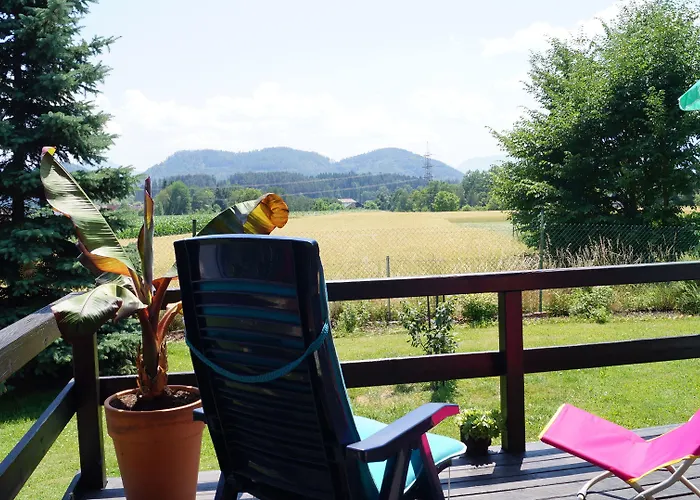 Noreia Sankt Kanzian am Klopeiner See